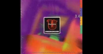 PlayStation Underground v3.4