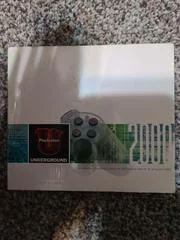 Background - Playstation Underground v4.1 - PlayStation - Retrocharting