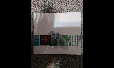 Playstation Underground v4.1