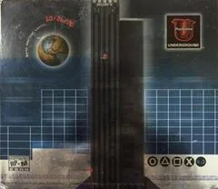 Background - PlayStation Underground v4.3 - PlayStation - Retrocharting