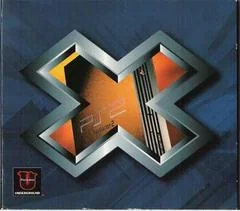 Background - PlayStation Underground V4.4 - PlayStation - Retrocharting