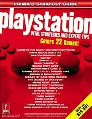 Background - PlayStation: Vital Strategies And Expert Tips [Prima] - Playstation Vita - Retrocharting