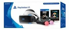 Background - PlayStation VR - Creed: Rise to Glory + Superhot Bundle - Playstation 4 - Retrocharting