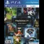 Playstation VR Demo Disc 3 - Playstation 4 - Retrocharting