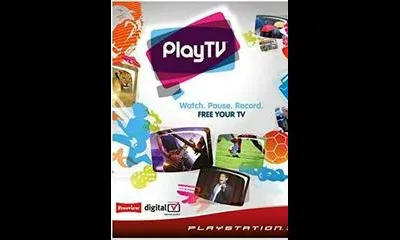 PlayTV