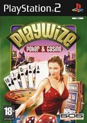 Background - Playwize Poker & Casino - PlayStation 2 - Retrocharting