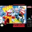 Plok - Super Nintendo - Retrocharting