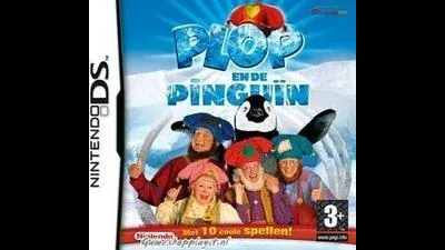 Plop En De Pinguin