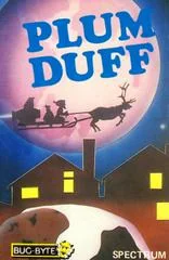 Background - Plum Duff - ZX Spectrum - Retrocharting