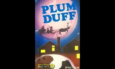 Plum Duff