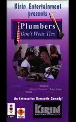 Plumbers Don't Wear Ties