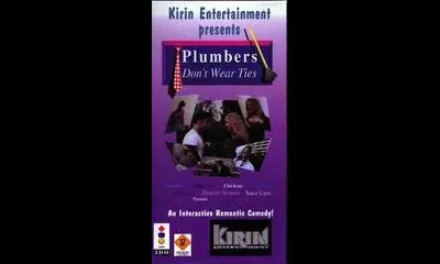 Plumbers Don't Wear Ties