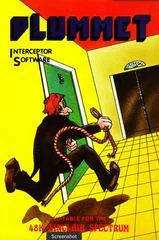 Background - Plummet - ZX Spectrum - Retrocharting