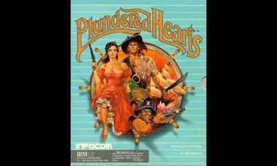 Plundered Hearts