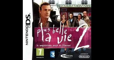 Plus Belle La Vie 2