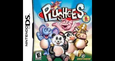Plushees