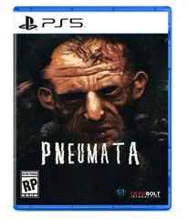 Background - Pneumata - Playstation 5 - Retrocharting