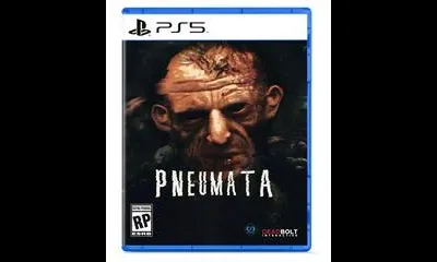 Pneumata