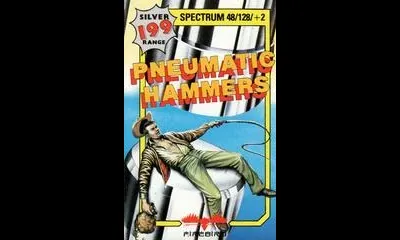 Pneumatic Hammers