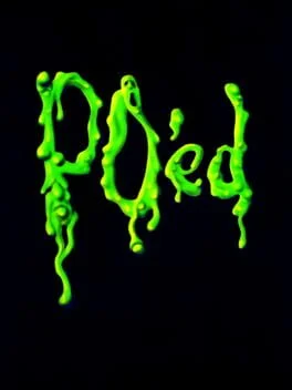 Background - PO'ed - 3DO - Retrocharting