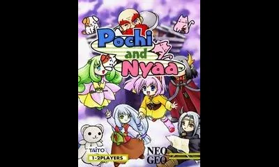 Pochi & Nyaa
