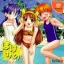 Pocke-Kano - Sega Dreamcast - Retrocharting