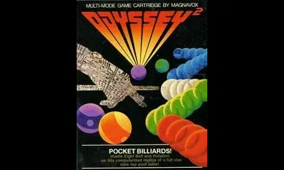 Pocket Billiards