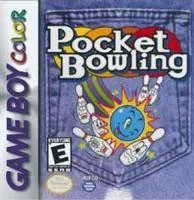 Background - Pocket Bowling - GameBoy Color - Retrocharting