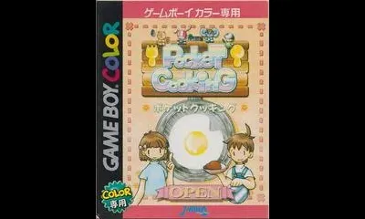 Pocket Cooking