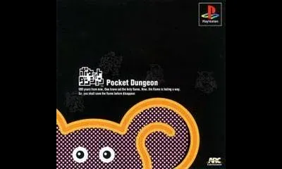 Pocket Dungeon