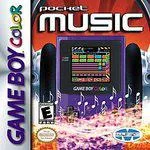 Background - Pocket Music - GameBoy Color - Retrocharting