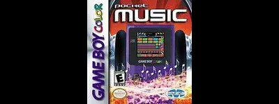 Pocket Music