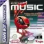 Pocket Music - GameBoy Advance - Retrocharting