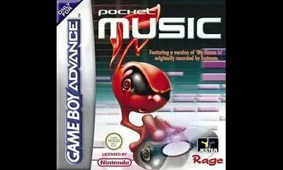 Pocket Music