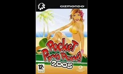 Pocket Ping Pong 2005