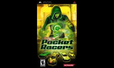 Pocket Racers