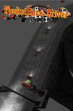 Background - Pocket Racing - GameBoy Color - Retrocharting