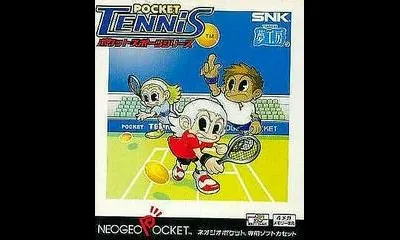 Pocket Tennis