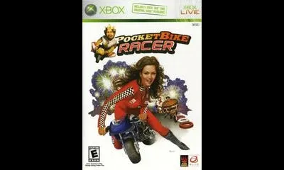 Pocketbike Racer