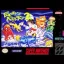 Pocky and Rocky 2 - Super Nintendo - Retrocharting