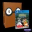 Pocky & Rocky Reshrined [Collector's Edition] - Playstation 4 - Retrocharting