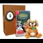 Pocky & Rocky Reshrined [Collector's Edition Plushie Bundle] - Nintendo Switch - Retrocharting