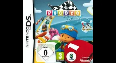 Pocoyo Racing