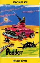 Background - Podder - Sinclair ZX Spectrum  - Retrocharting