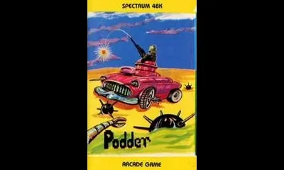 Podder