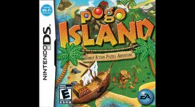 Pogo Island