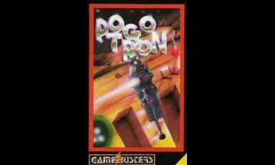 Pogotron