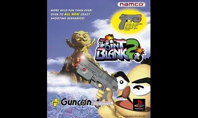 Point Blank 2 [Gun Bundle]