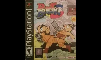 Point Blank 3 [Gun Bundle]