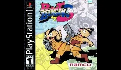 Point Blank 3